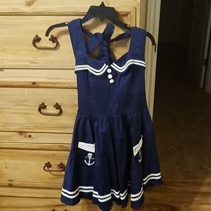 Dress small petite